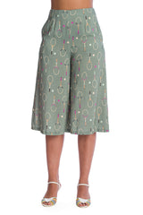 TENNIS LOVE CULOTTE