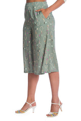 TENNIS LOVE CULOTTE