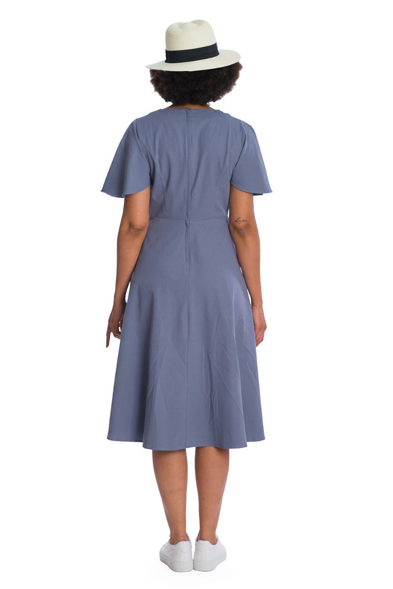 COUNTRY CUTE DRESS