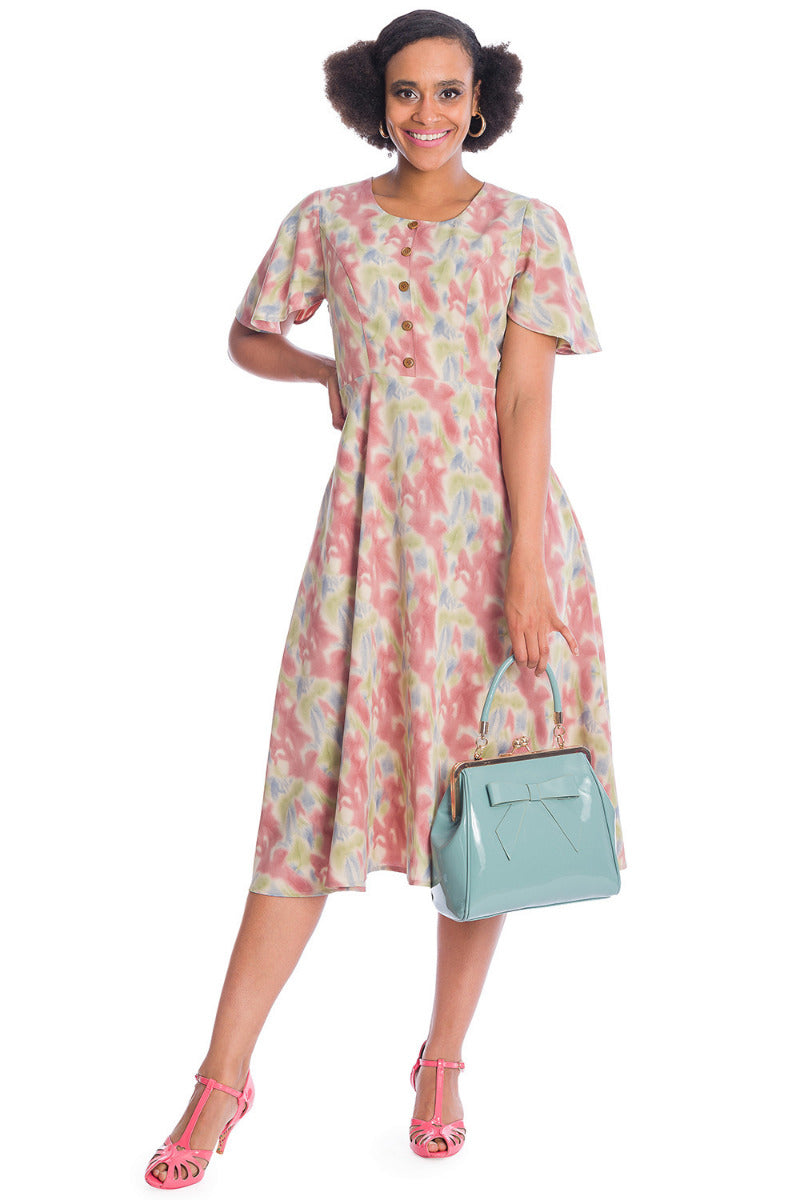 FESTIVAL FREEDOM DRESS