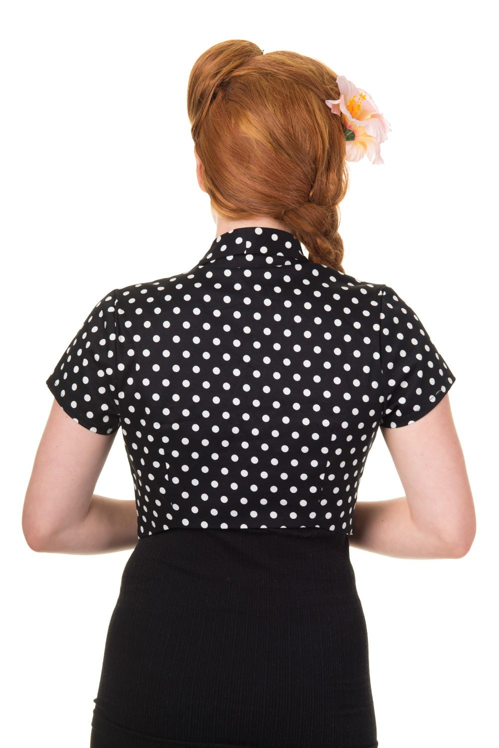 Higher Love Bolero