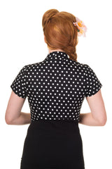 Higher Love Bolero