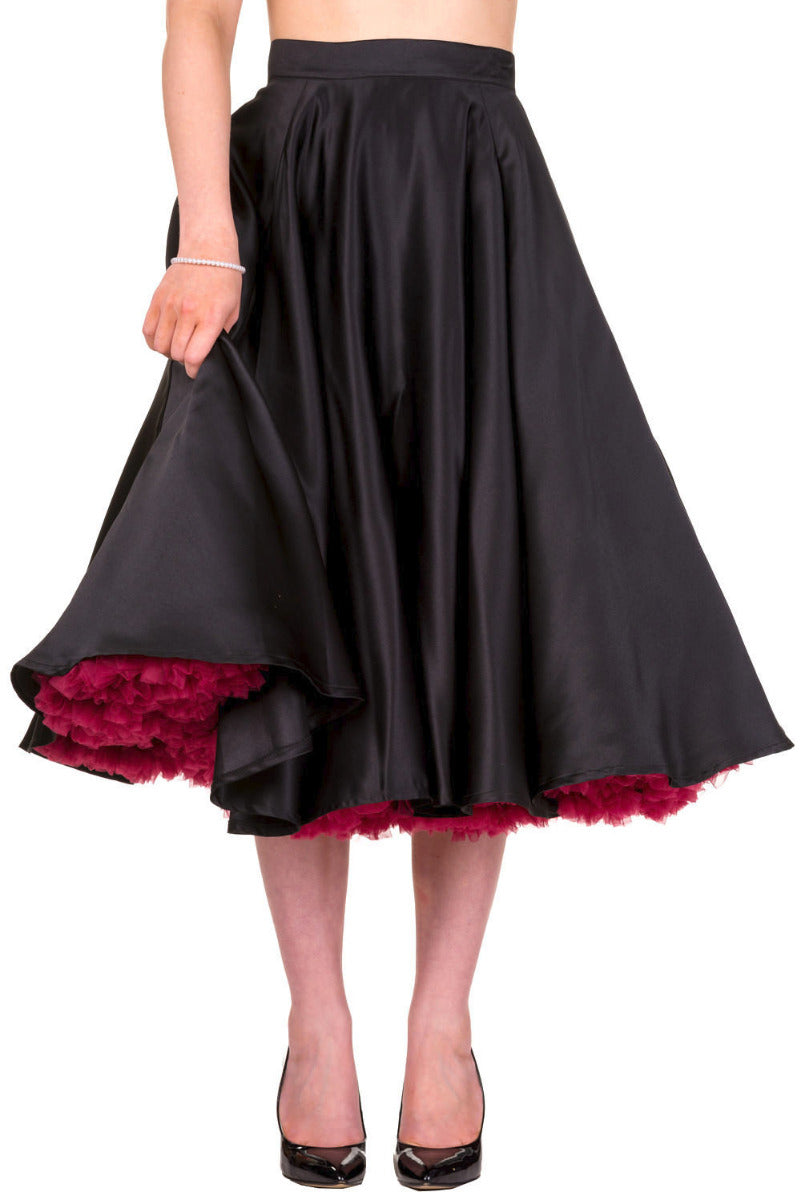 Miracles Skirt
