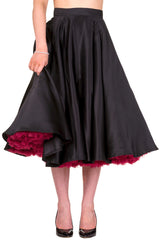 Miracles Skirt