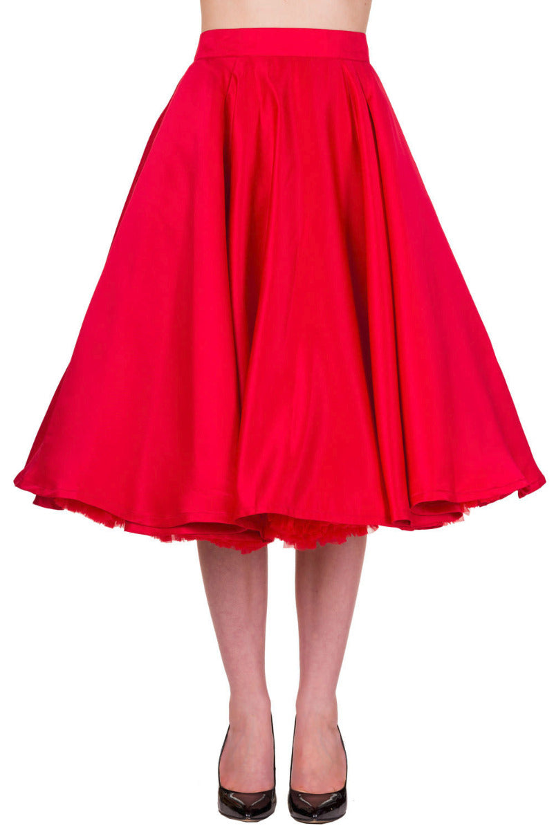 Miracles Skirt