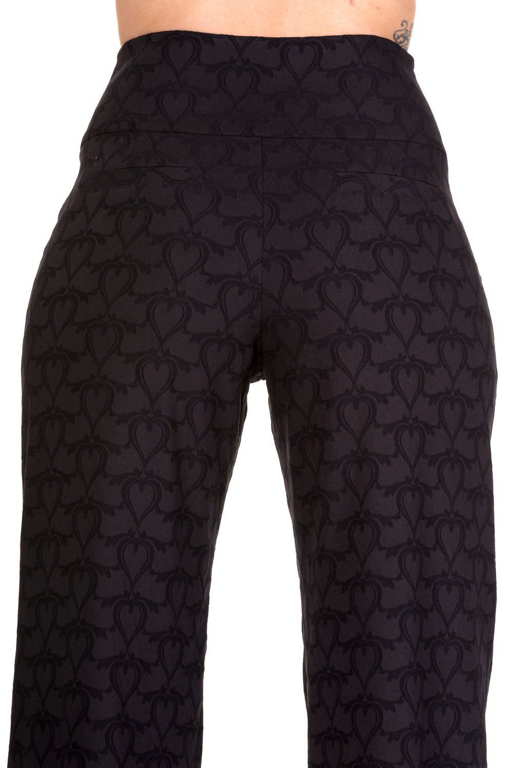 FANTASY ISLAND TROUSERS