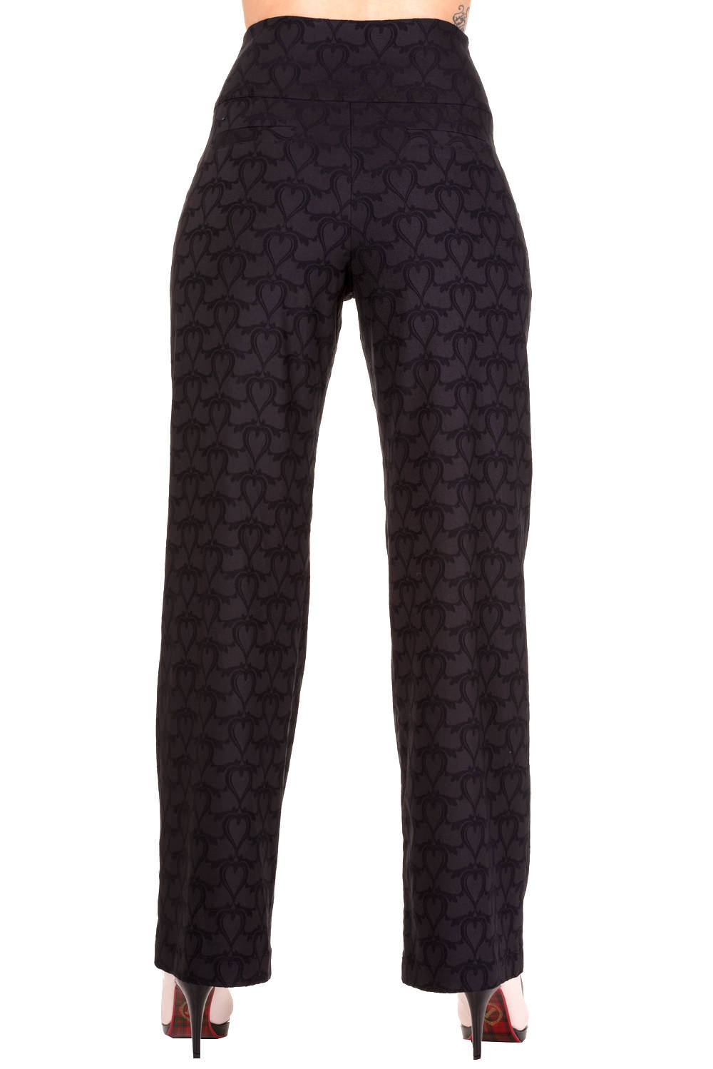 FANTASY ISLAND TROUSERS