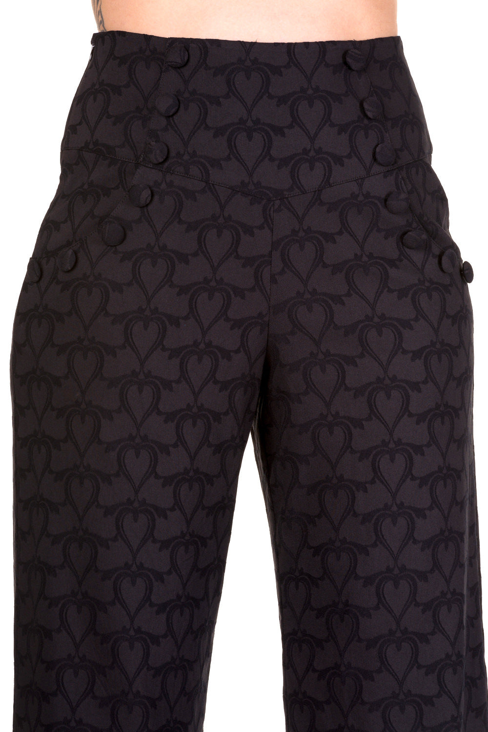 FANTASY ISLAND TROUSERS