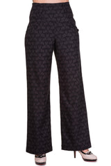 FANTASY ISLAND TROUSERS