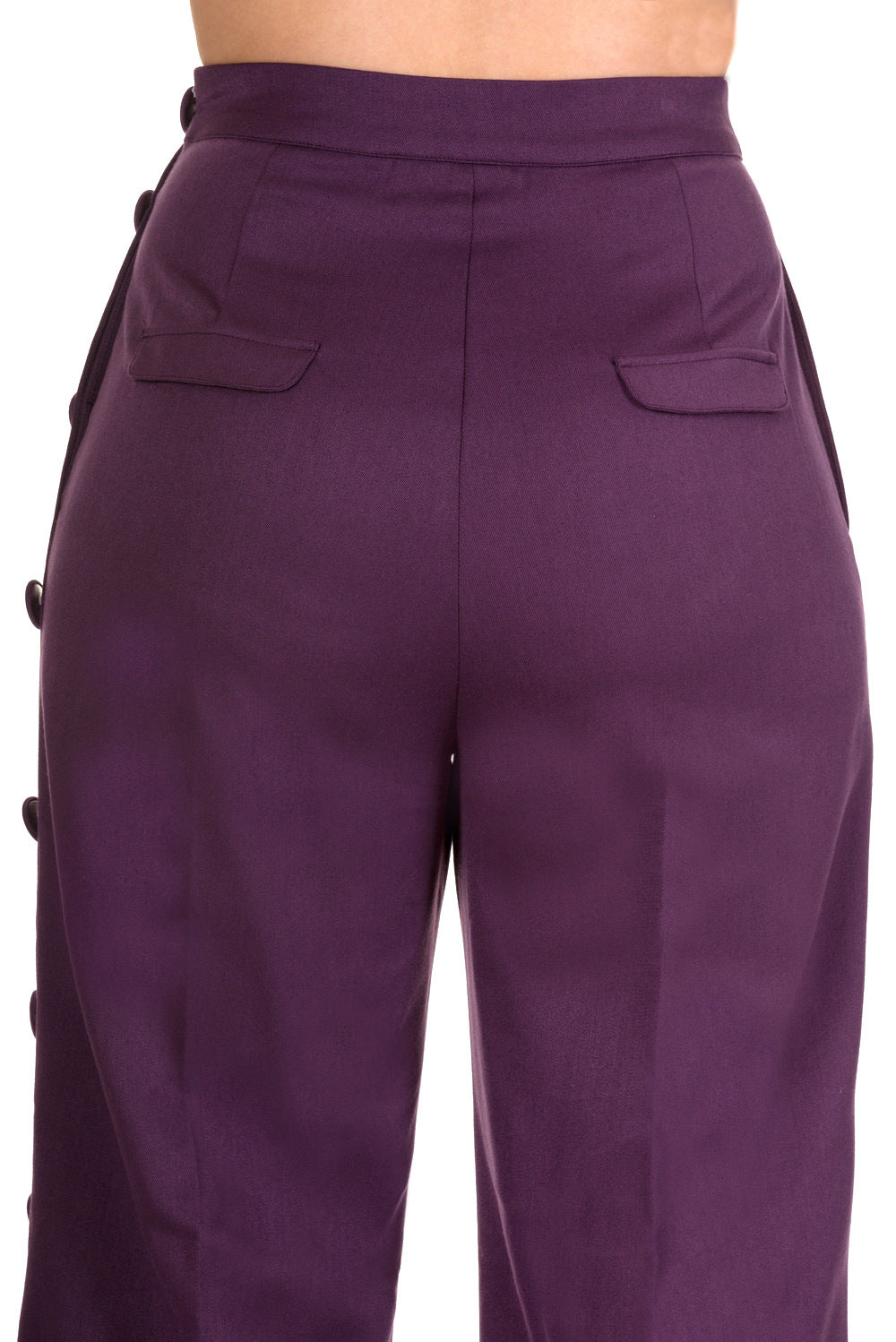 Shot In The Dark Trousers