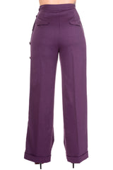 Shot In The Dark Trousers