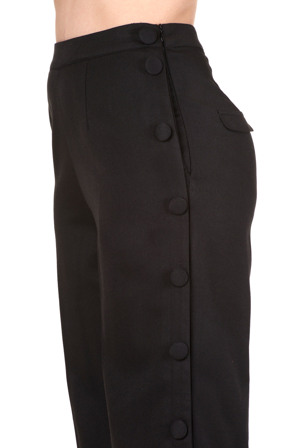 Shot In The Dark Trousers