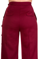 Shot In The Dark Trousers