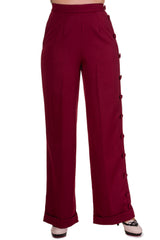 Shot In The Dark Trousers