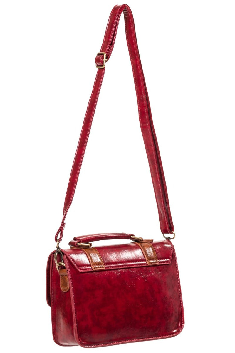 #color_Red Tan