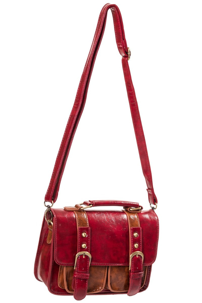 #color_Red Tan