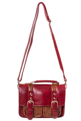 #color_Red Tan