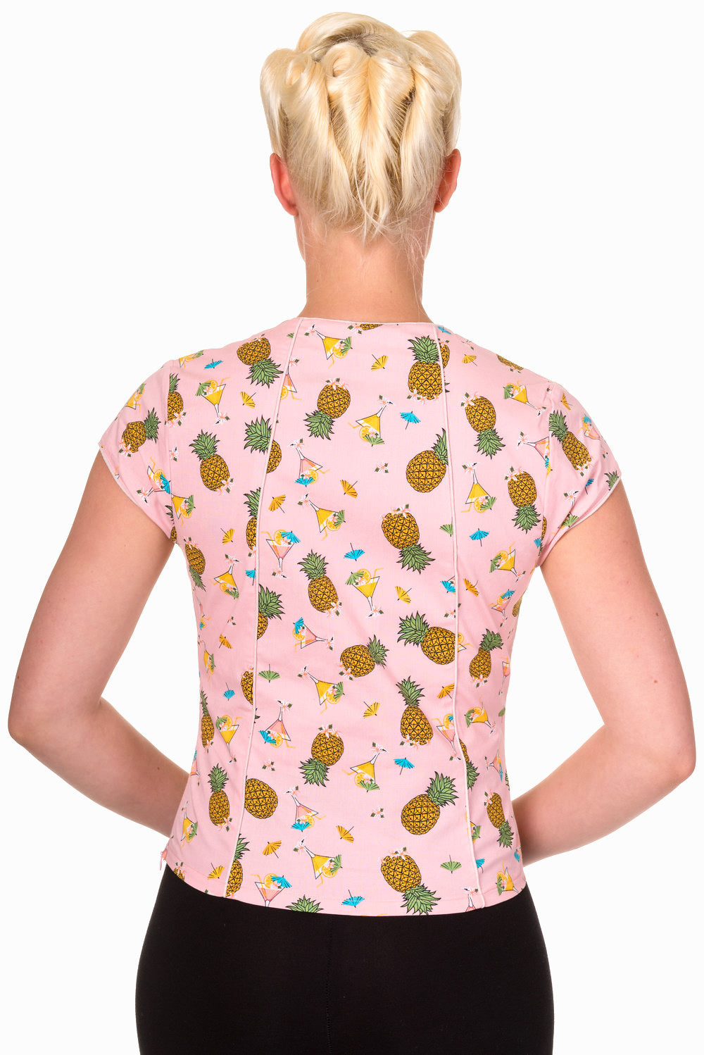 This Love Top