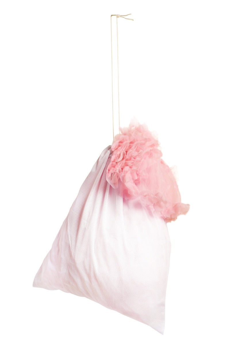 PETTICOAT BAG