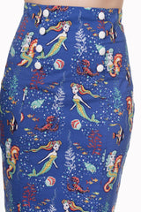 MADE OF WONDER PENCIL SKIRT