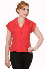 #color_Lipstick Red