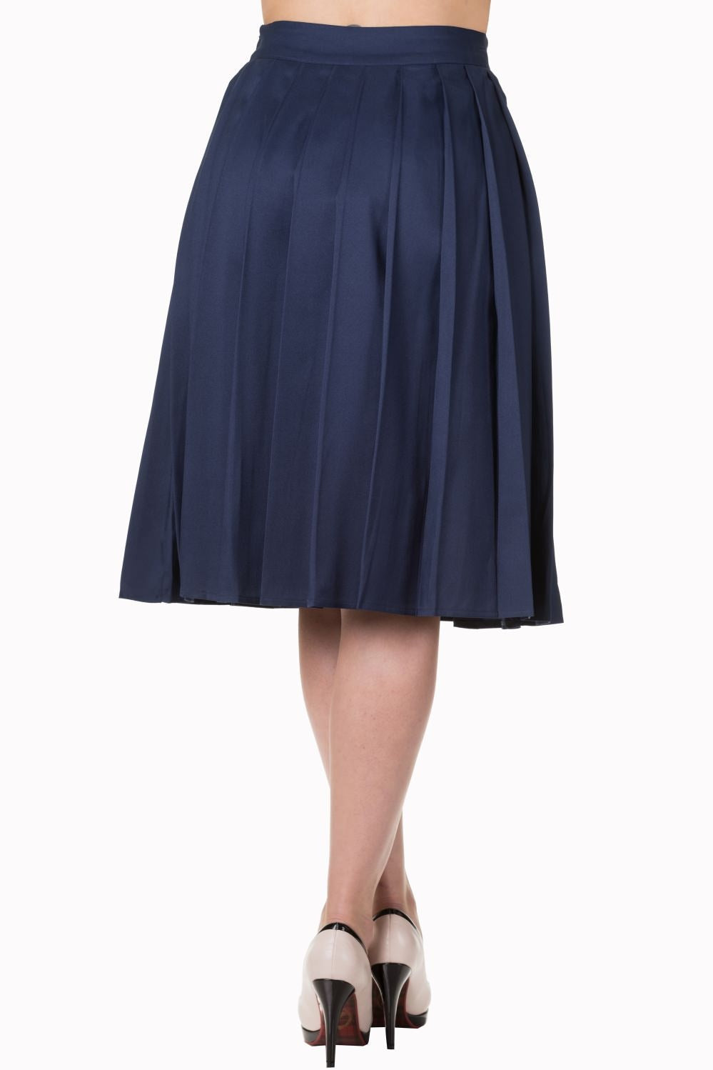 Take A Hike Skirt