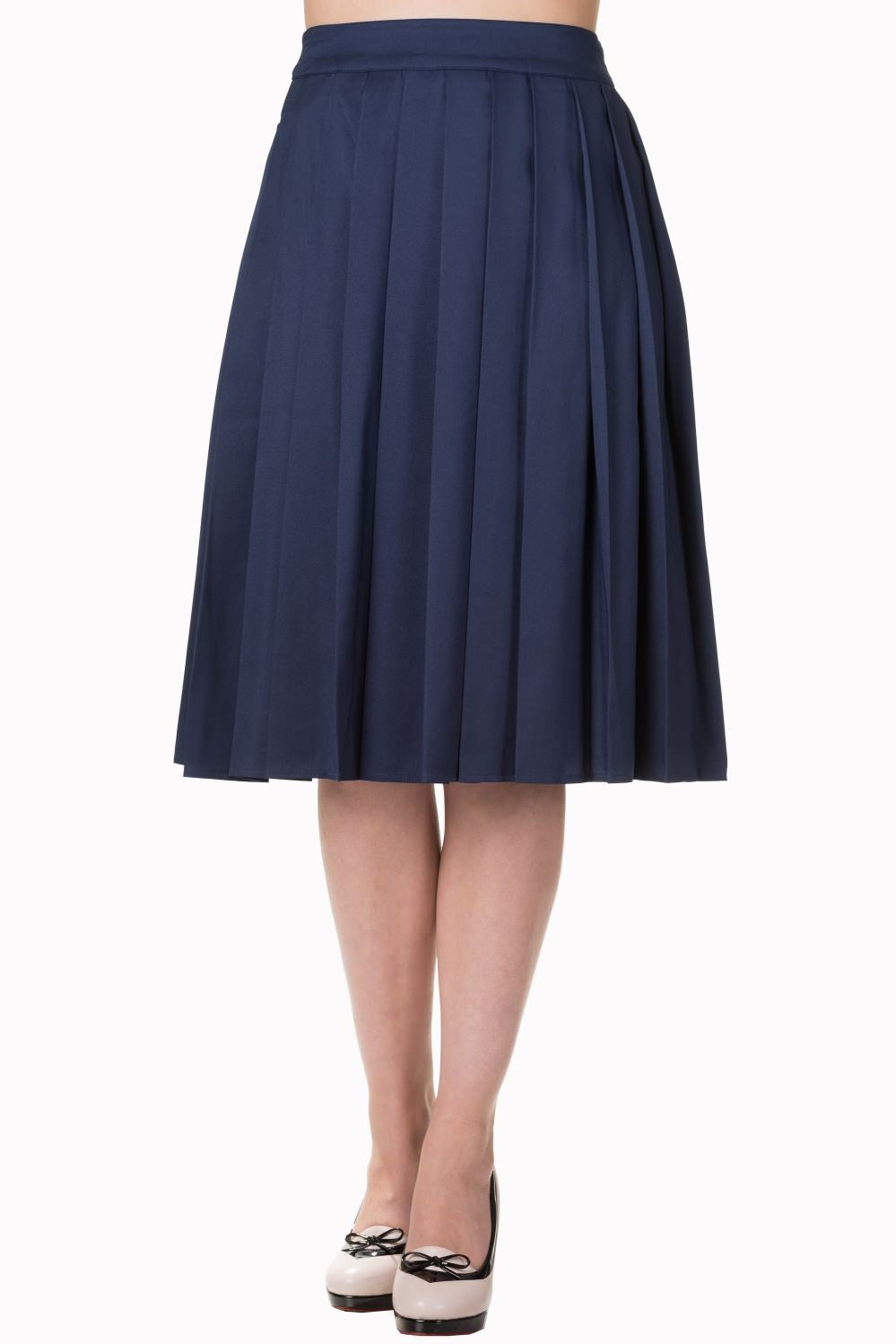 Take A Hike Skirt