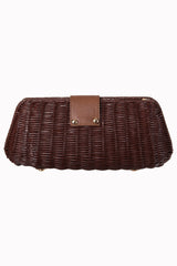 LIZZIE CLUTCH BAG