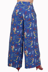 MADE OF WONDER TROUSERS