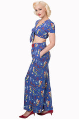 MADE OF WONDER TROUSERS