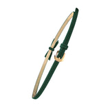 GOLD RUSH BELT