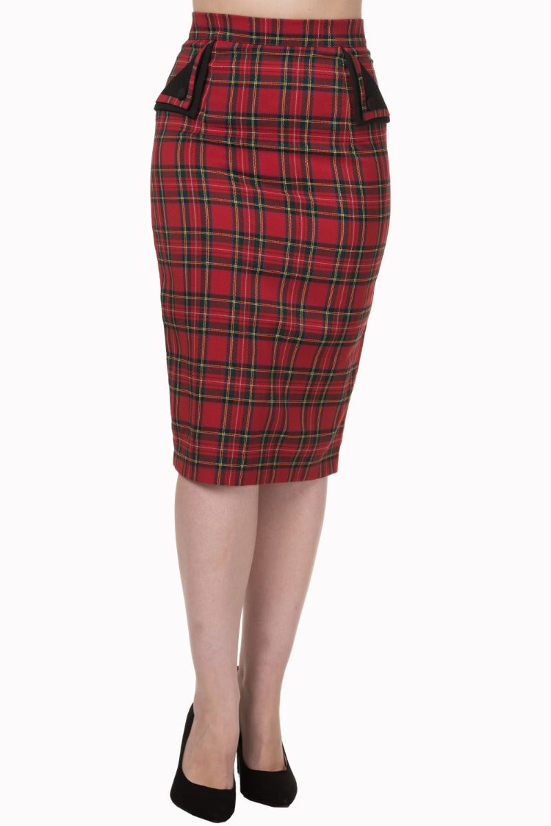 Tori Skirt