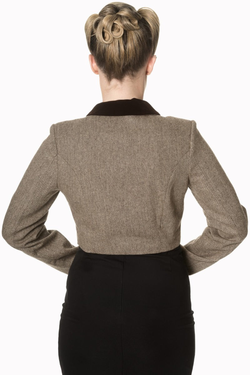 LADY LUCK JACKET