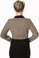 LADY LUCK JACKET