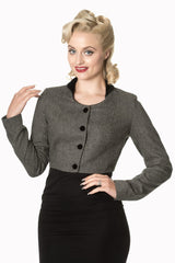 LADY LUCK JACKET