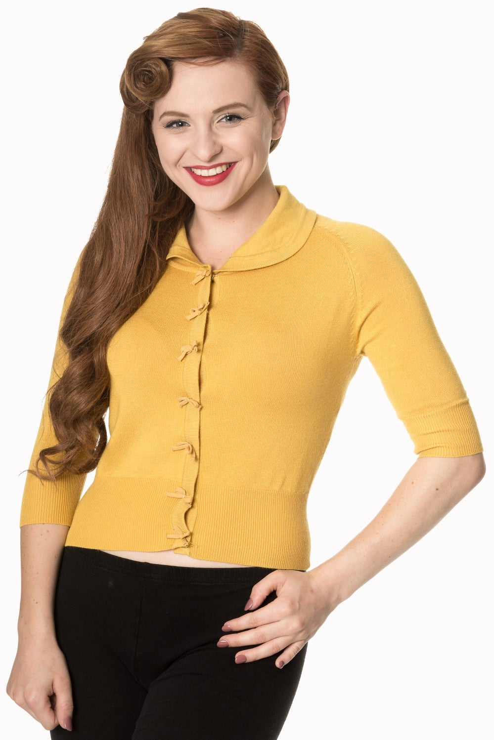 #color_Mustard