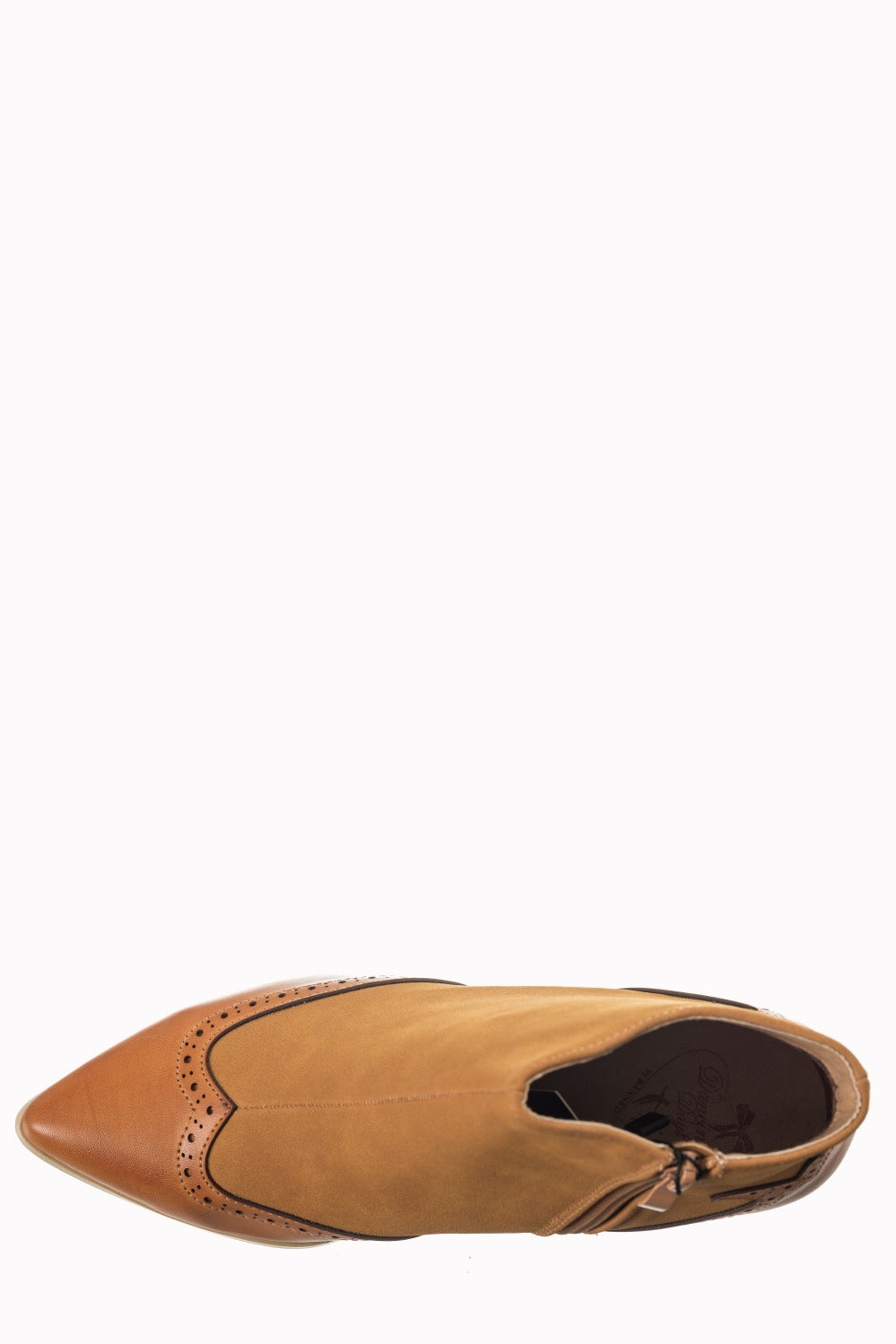 FRIDAY ON MY MIND BOOTS