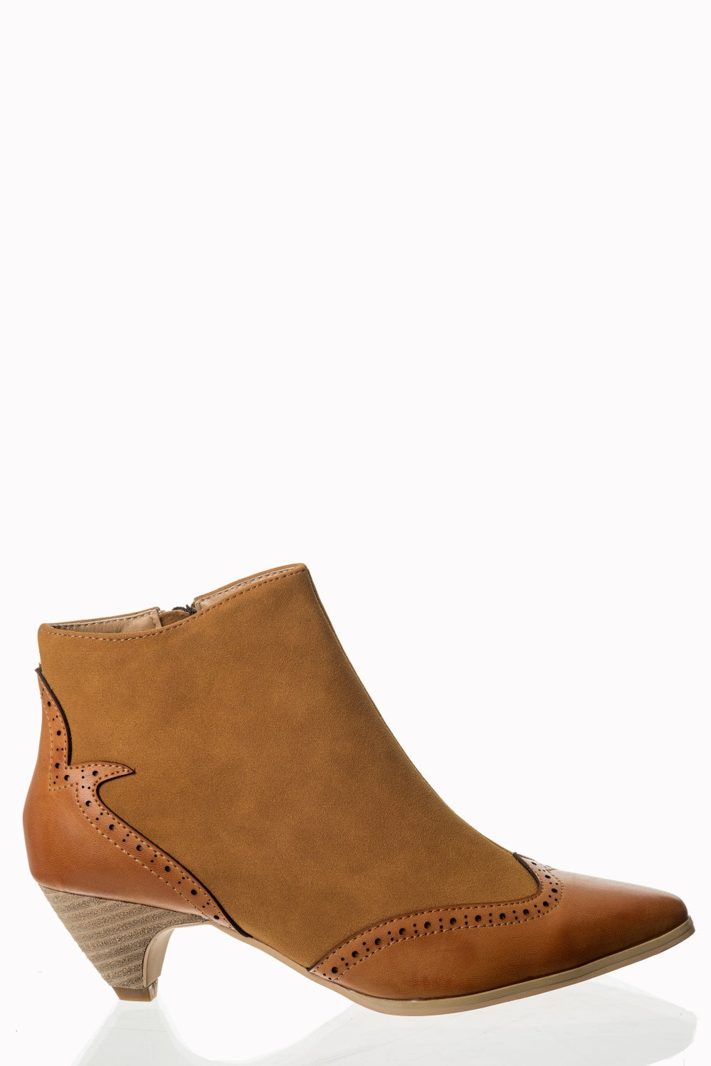 FRIDAY ON MY MIND BOOTS