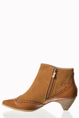 FRIDAY ON MY MIND BOOTS