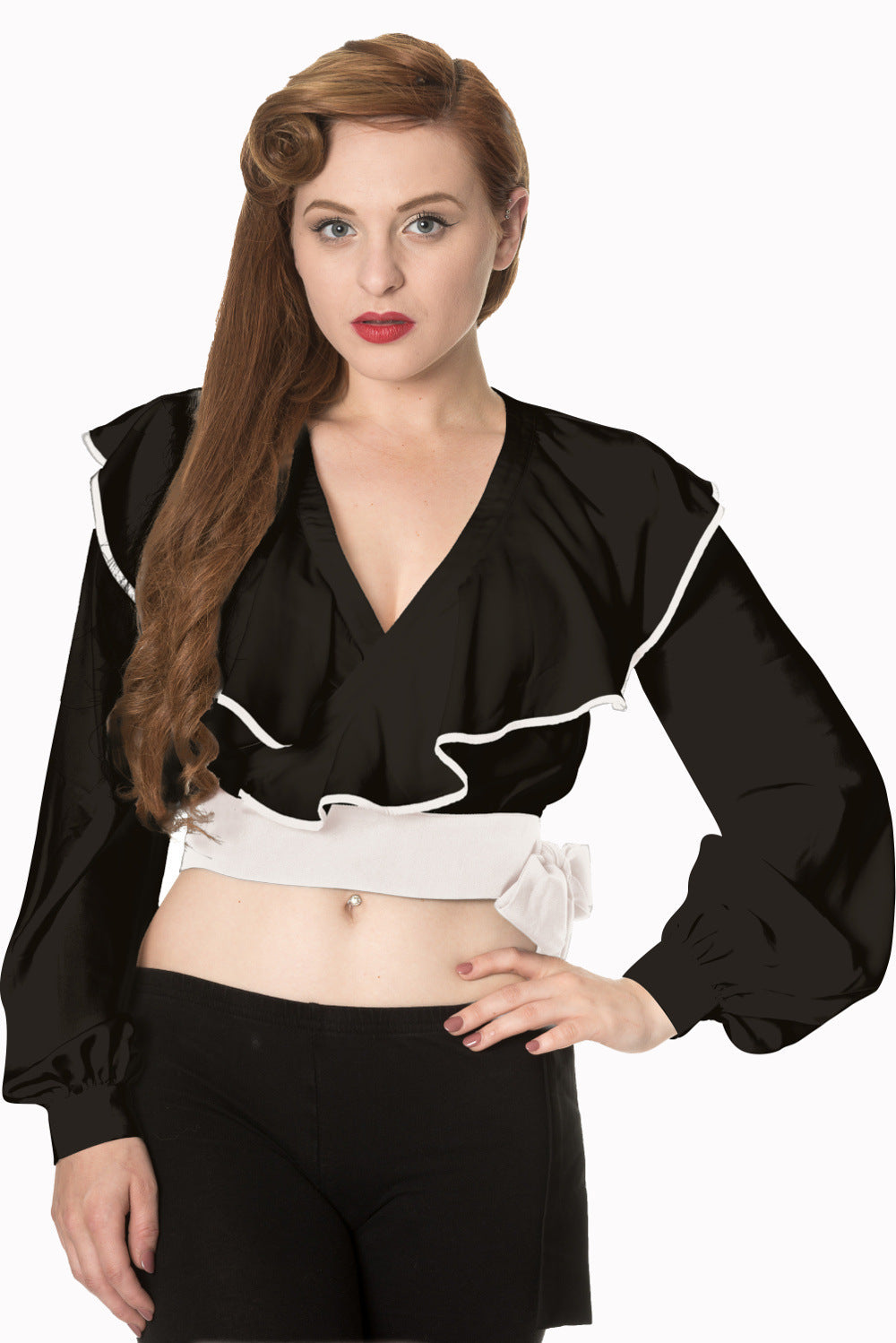 #color_Black/White