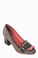 #color_Brown/Tweed