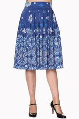 FOLLOW YOU SKIRT