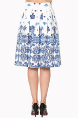FOLLOW YOU SKIRT