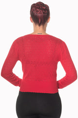 BASIC INSTINCT WRAP TOP