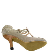 STELLA BY STARLIGHT MERMAID HEELS