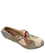 STELLA BY STARLIGHT MERMAID HEELS
