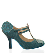 STELLA BY STARLIGHT MERMAID HEELS