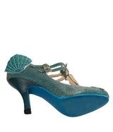 STELLA BY STARLIGHT MERMAID HEELS