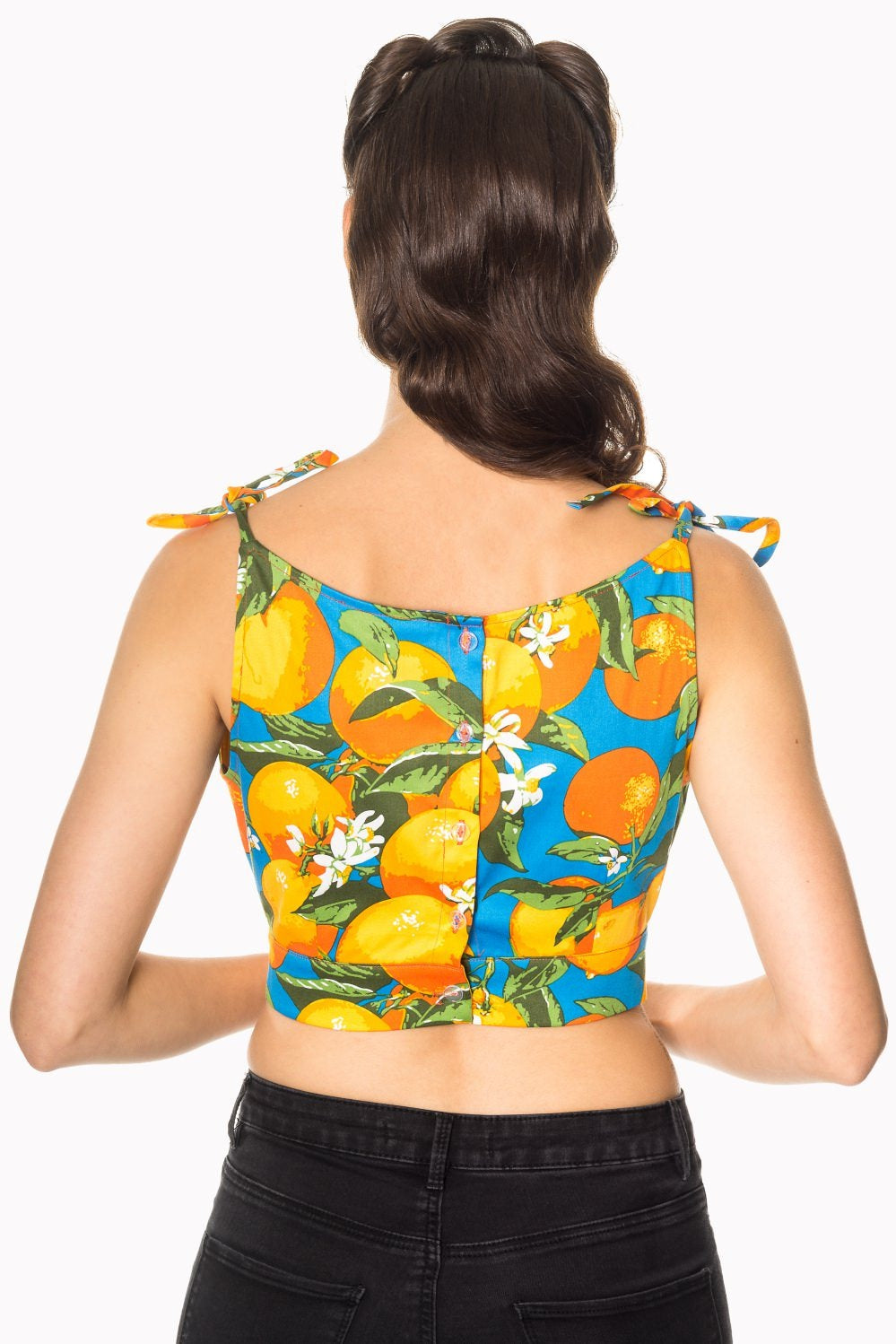 LANEWAY TOP