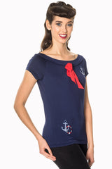 FREYJA TOP